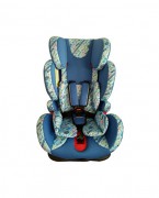 儿童安全座椅（蓝色）
