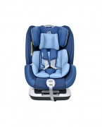 宝贝第一儿童安全座椅（深海蓝）