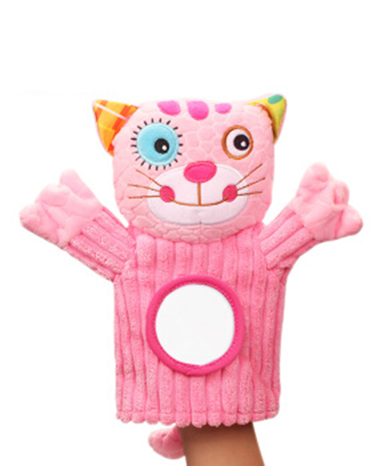 jollybaby婴童玩具快乐宝贝澳洲品牌毛绒动物代理,样品编号:64615