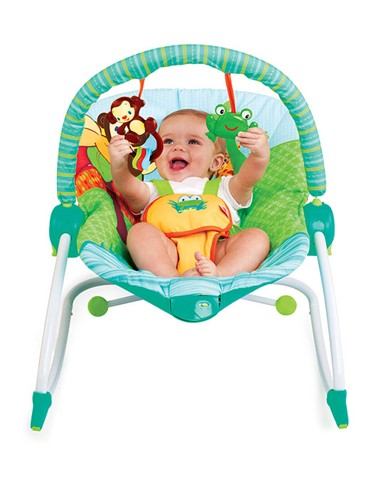 凯知乐儿童玩具婴儿宝宝躺椅座椅代理,样品编号:64519