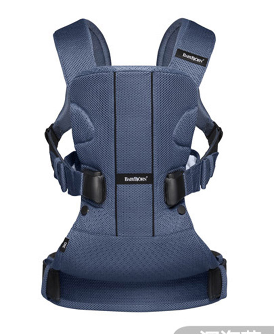 BabyBjorn嬰童用品 嬰兒背帶代理,樣品編號:64838