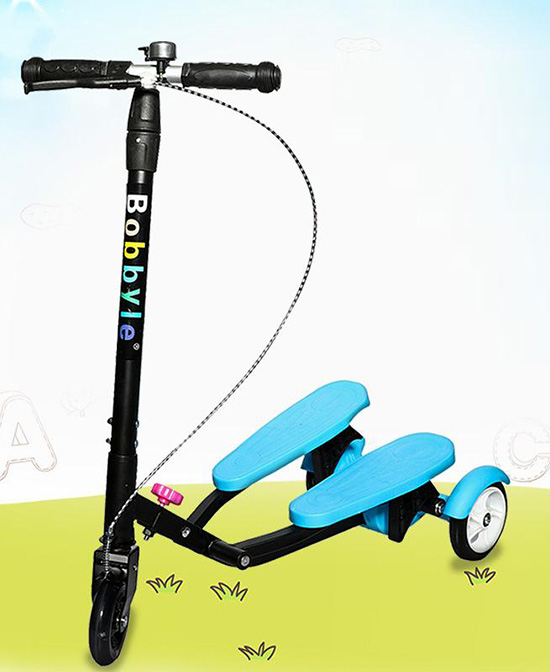 众晓婴童用品儿童折叠滑板车代理,样品编号:65010