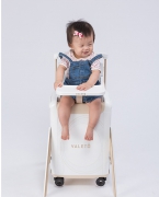 婴童多功能餐椅行李箱
