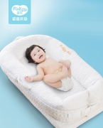 芬可仿生婴儿床垫