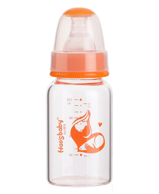 好氏婴童奶瓶玻璃奶瓶代理,样品编号:65419