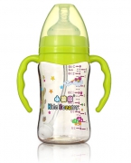 小孩国婴儿奶瓶