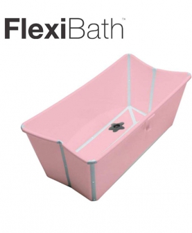 Flexibath折叠浴盆