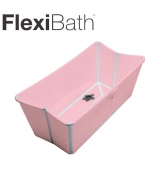 FlexiBathFlexibath折叠浴盆