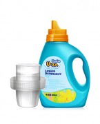 U-ZA婴儿洗衣液