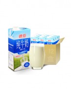 低脂牛奶1lx12/箱装