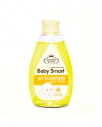 婴儿抚触润肤橄榄油