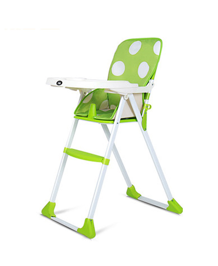 艾米哆艾美哆儿童餐椅宝宝餐椅便携式可折叠