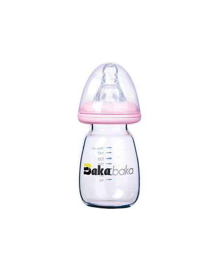 bakabaka巴卡巴卡奶瓶