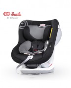 猫头鹰海格儿童安全座椅0-4岁汽车用婴儿宝宝安全椅新生儿