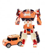 凯利特tobot托宝兄弟加强版x变形机器人套装汽车合体金刚儿童玩具