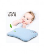 诺依曼诺伊曼儿童枕头乳胶护颈枕 0-3岁新生