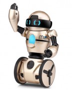 WowWee儿童机器人智能玩具跳舞男孩女孩益智遥控对战机器人
