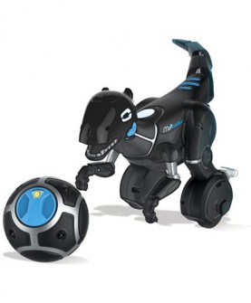 儿童玩具智能恐龙玩具 男孩益智遥控机对战机器人