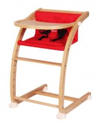 多功能实木儿童餐椅宝宝成长餐桌椅可折叠婴儿吃饭座椅