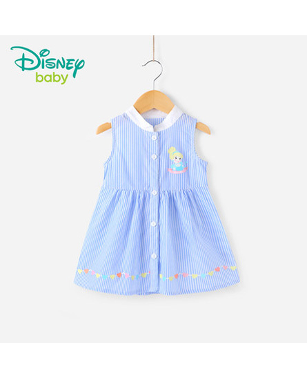 杰里贝比童装迪士尼公主裙代理,样品编号:62748