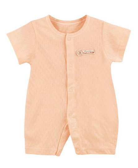 丹比卡婴童服饰婴儿连体衣夏装代理,样品编号:63227
