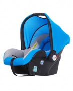 亿宝莱婴儿提篮式安全座椅 新生儿便携汽车车载座椅