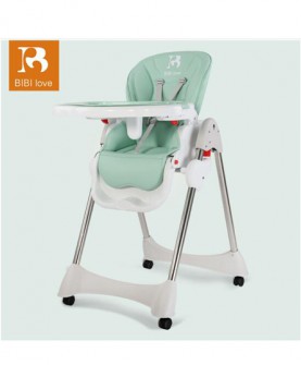 宝宝餐椅婴儿餐椅儿童餐椅多功能可折叠便携式婴儿餐桌椅宝宝餐桌椅