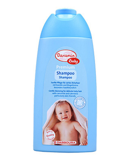 达罗咪洗护daramin/婴儿强效洗发水代理,样品编号:63318