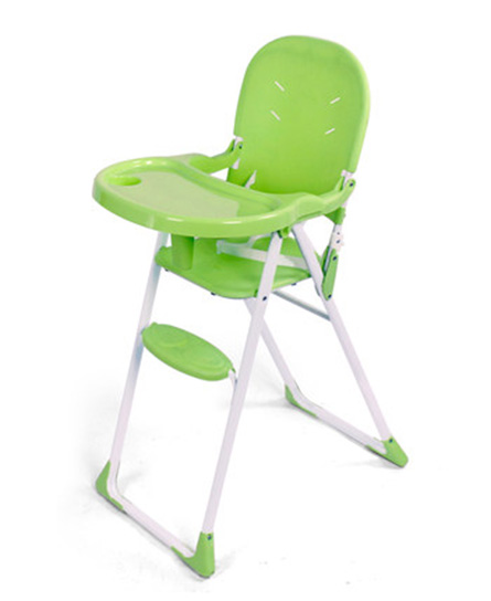 Nemhome可折叠儿童餐椅多功能