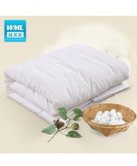 婴儿床被芯褥垫床褥垫被儿童棉垫春秋薄垫床垫通用定做