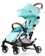 Vinng婴儿推车便携式口袋伞车超轻便婴儿车折叠可坐躺儿童小推车