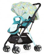高景观婴儿推车可坐躺超轻便折叠简易便携式小宝宝口袋伞车