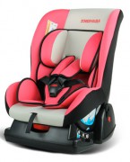 0-4岁儿童安全座椅汽车用婴儿宝宝可调节可躺可睡坐椅3c认证