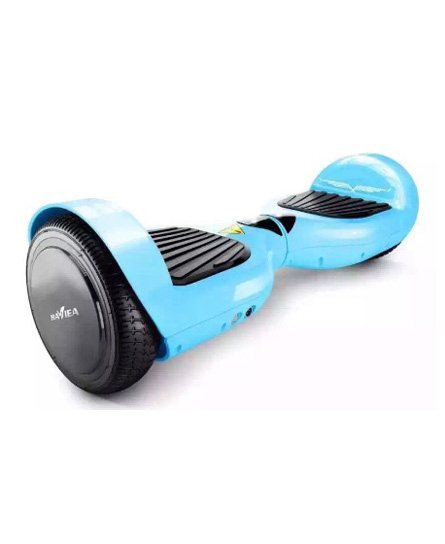 ETZN智能玩具智能扭扭车蓝色代理,样品编号:63056