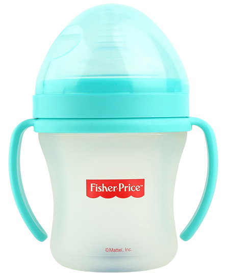 费雪奶瓶硅胶奶瓶（超大口径）（180ml）代理,样品编号:63080