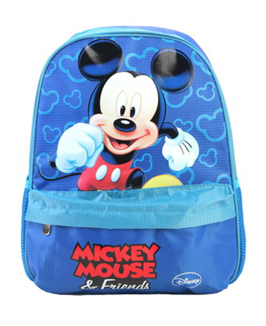 迪士尼儿童玩具迪士尼轮滑包儿童双肩包代理,样品编号:64357