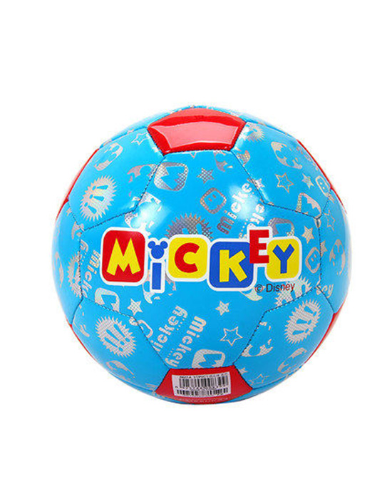 迪士尼儿童玩具迪士尼儿童卡通米老鼠足球代理,样品编号:64359