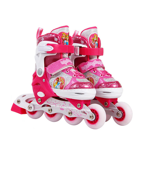 迪士尼儿童玩具迪士尼溜冰鞋代理,样品编号:64360