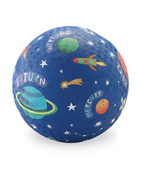 皮球-太阳系