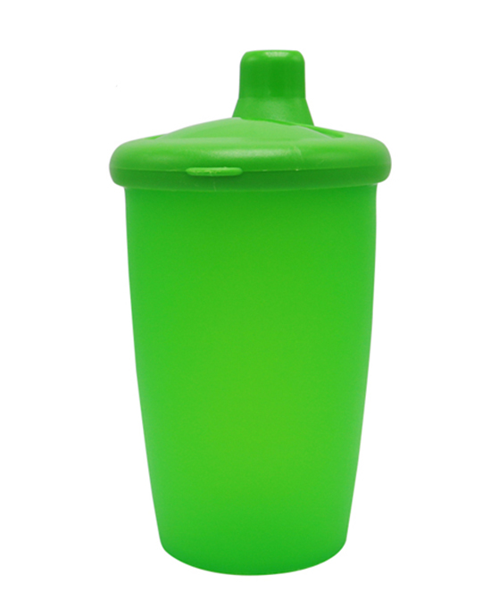 哈伯曼奶瓶水杯 经典绿代理,样品编号:66934