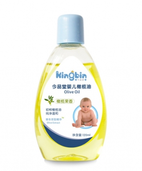 婴儿橄榄油120ml