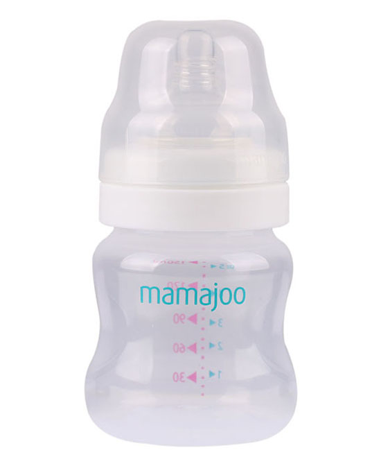 mamajoo奶瓶pp奶瓶150ml代理,样品编号:66498