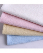 竹纤维毛巾布