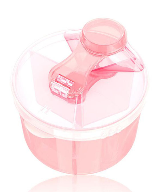 婴乐美奶瓶婴儿便携奶粉盒代理,样品编号:77174