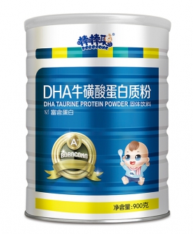 DHA牛磺酸蛋白质粉
