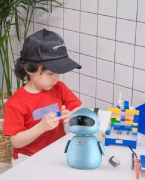 儿童情感教育机器人