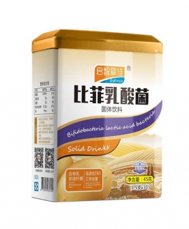 比菲乳酸菌固体饮料