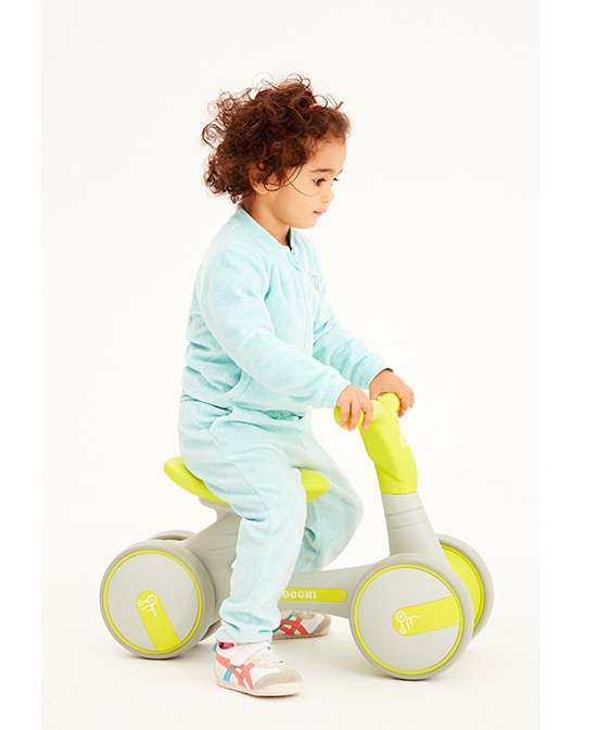 COOGHI酷骑儿童滑板车儿童滑行车代理,样品编号:71041