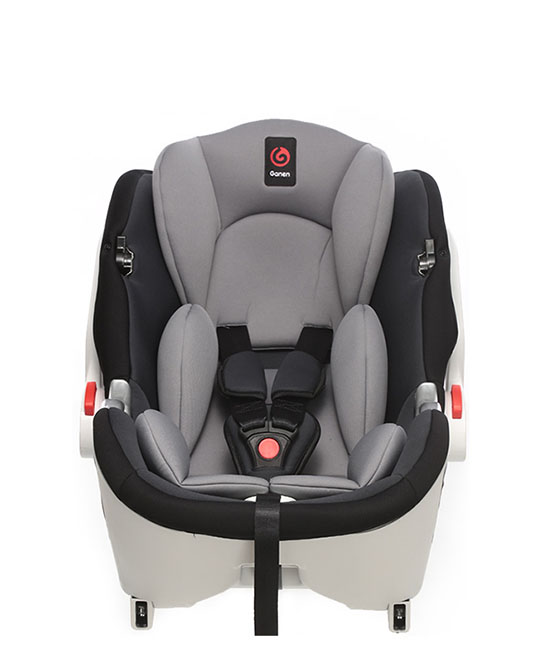 感恩婴儿汽车儿童安全座椅