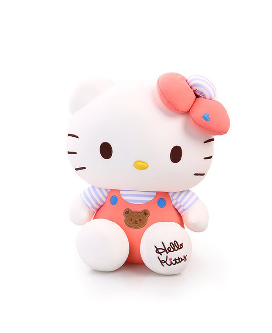 舒宠公仔玩具毛绒玩具hello kitty娃娃公仔代理,样品编号:70824